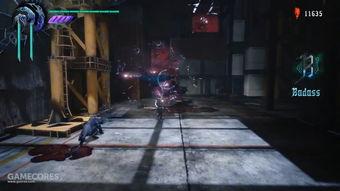 鬼泣最新爆料视频网站,神秘角色登场，剧情走向再掀波澜！